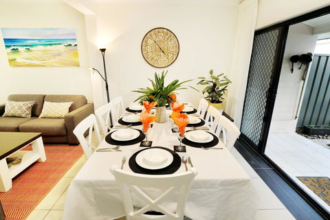 Lotus Retreat - Tourism Caloundra 5