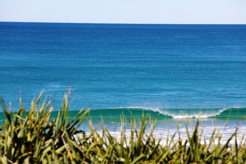 Lotus Retreat - Tourism Caloundra 7