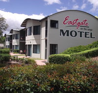 Eastgate Motel on the Range - Tourism Caloundra