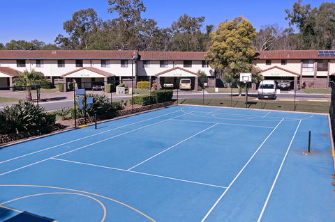 Fountain View Estate - We Accommodate - Tourism Caloundra 21