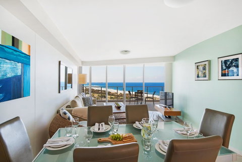 The Sebel Maroochydore - Tourism Caloundra 2