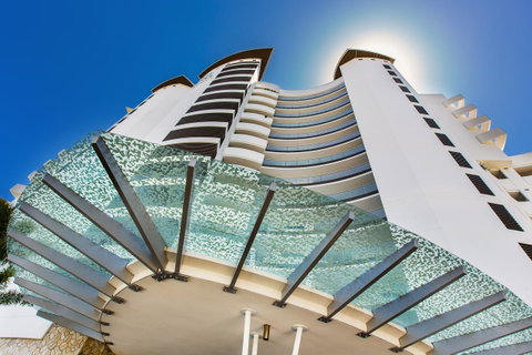 The Sebel Maroochydore - Tourism Caloundra 28