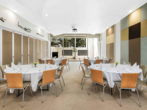 The Sebel Maroochydore - Tourism Caloundra 22