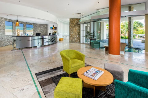 The Sebel Maroochydore - Tourism Caloundra 12
