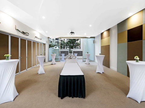 The Sebel Maroochydore - Tourism Caloundra 24