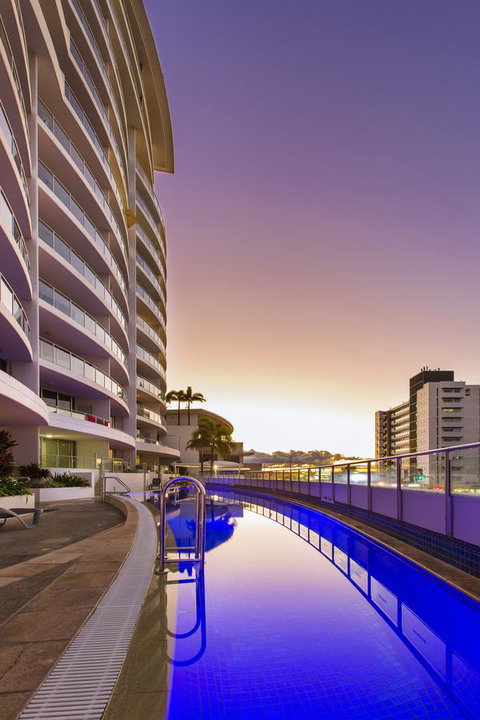 The Sebel Maroochydore - Tourism Caloundra 14