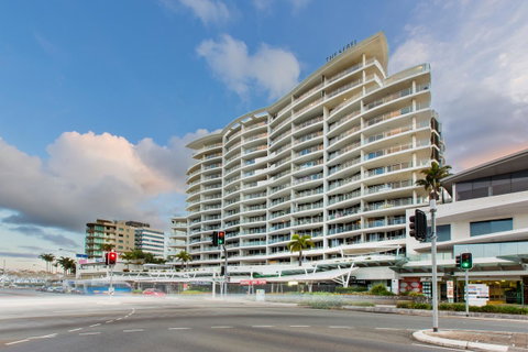 The Sebel Maroochydore - Tourism Caloundra 10