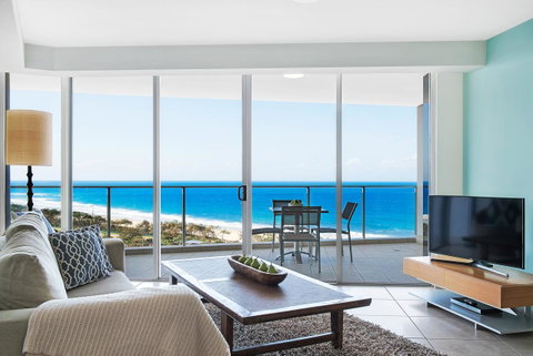 The Sebel Maroochydore - Tourism Caloundra 1