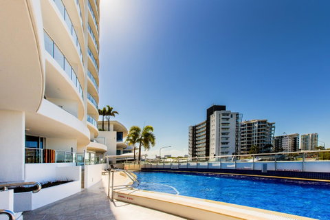 The Sebel Maroochydore - Tourism Caloundra 8