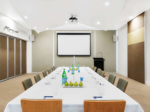 The Sebel Maroochydore - Tourism Caloundra 21