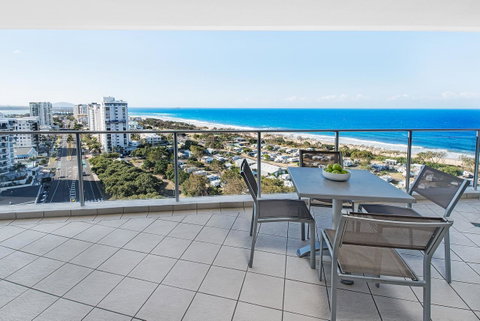 The Sebel Maroochydore - Tourism Caloundra 7