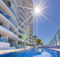 The Sebel Maroochydore - Tourism Caloundra
