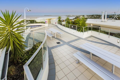 The Sebel Maroochydore - Tourism Caloundra 18