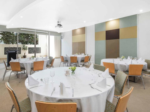The Sebel Maroochydore - Tourism Caloundra 20