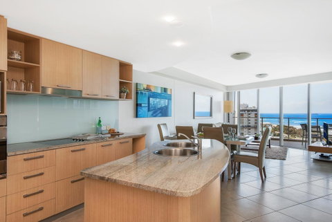 The Sebel Maroochydore - Tourism Caloundra 3