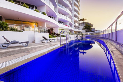 The Sebel Maroochydore - Tourism Caloundra 15