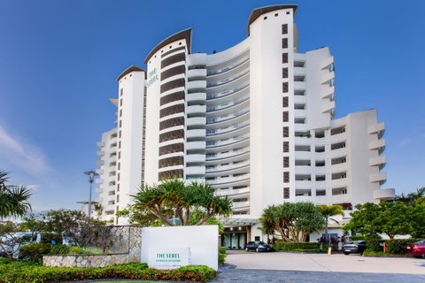 The Sebel Maroochydore - Tourism Caloundra 27