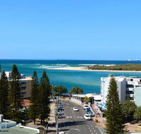 U309 Ocean Views Resort - owner managed - Tourism Caloundra