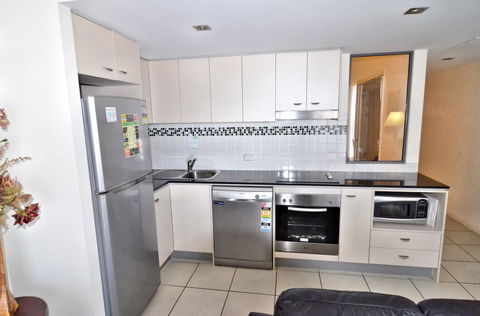 U309 Ocean Views Resort - Owner Managed - Tourism Caloundra 3