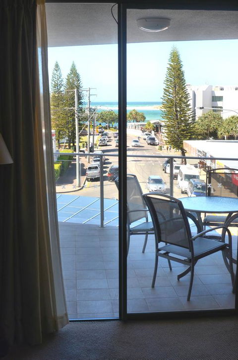 U309 Ocean Views Resort - Owner Managed - Tourism Caloundra 9