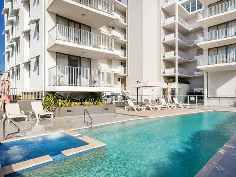 U309 Ocean Views Resort - Owner Managed - Tourism Caloundra 5