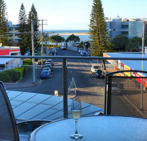 U309 Ocean Views Resort - Owner Managed - Tourism Caloundra 4