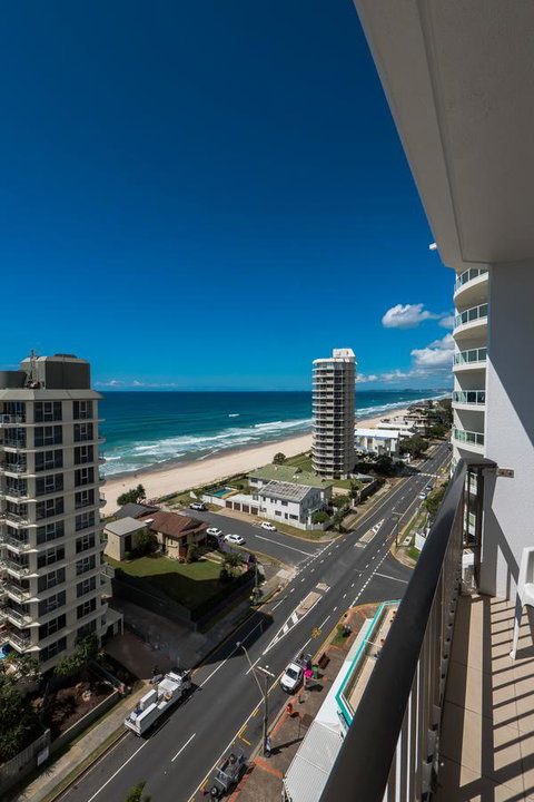 Carrington Court - Tourism Caloundra 6