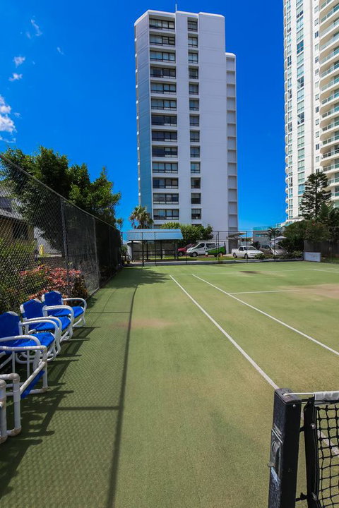Carrington Court - Tourism Caloundra 23