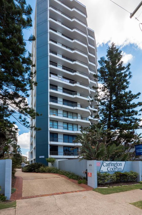 Carrington Court - Tourism Caloundra 30
