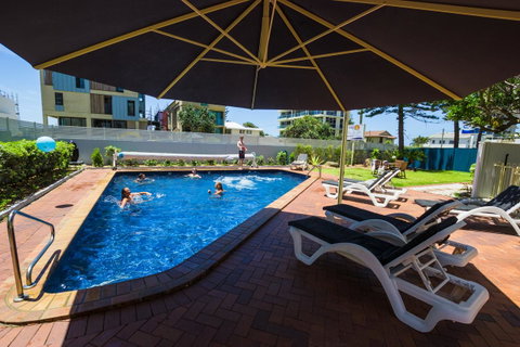 Carrington Court - Tourism Caloundra 36