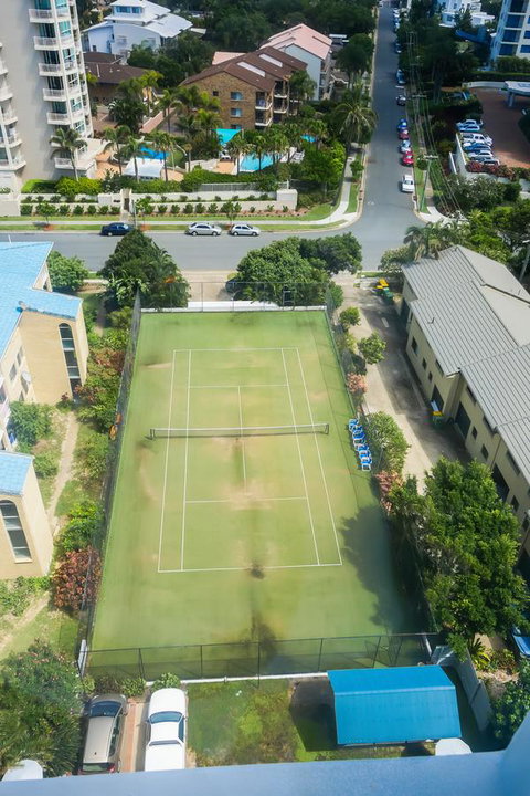 Carrington Court - Tourism Caloundra 20