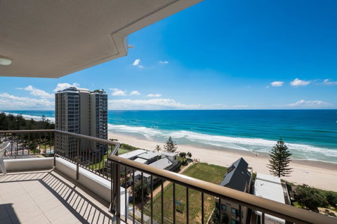 Carrington Court - Tourism Caloundra 1