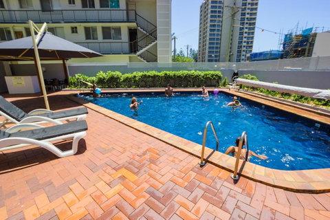 Carrington Court - Tourism Caloundra 34