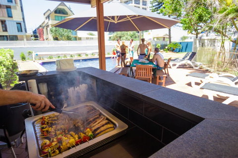 Carrington Court - Tourism Caloundra 35