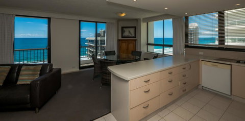 Carrington Court - Tourism Caloundra 24