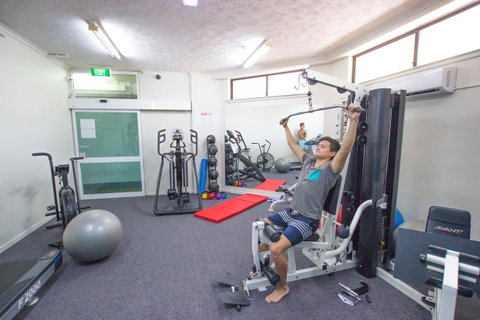 Carrington Court - Tourism Caloundra 19