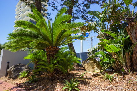 Carrington Court - Tourism Caloundra 37