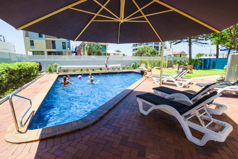 Carrington Court - Tourism Caloundra 4