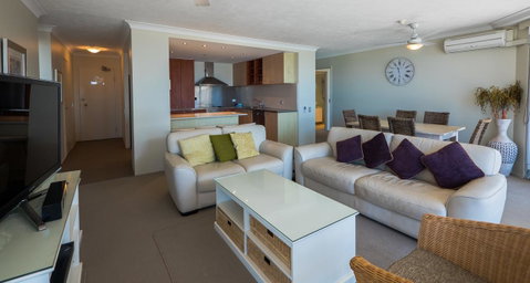 Carrington Court - Tourism Caloundra 8