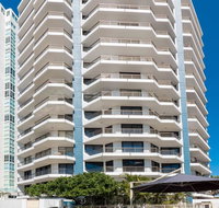 Carrington Court - Tourism Caloundra