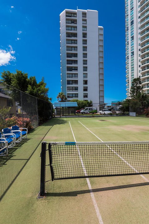 Carrington Court - Tourism Caloundra 31