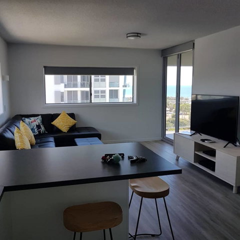 Maroochy Sands Holiday Apartments - Tourism Caloundra 5