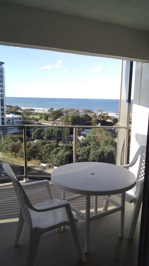 Maroochy Sands Holiday Apartments - Tourism Caloundra 21