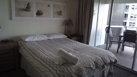 Maroochy Sands Holiday Apartments - Tourism Caloundra 23