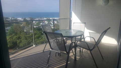 Maroochy Sands Holiday Apartments - Tourism Caloundra 27