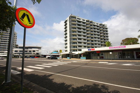 Maroochy Sands Holiday Apartments - Tourism Caloundra 31