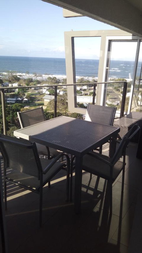 Maroochy Sands Holiday Apartments - Tourism Caloundra 0