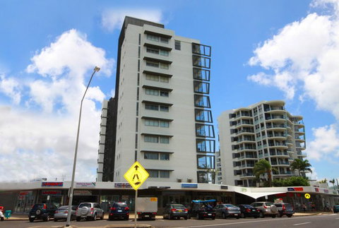 Maroochy Sands Holiday Apartments - Tourism Caloundra 28