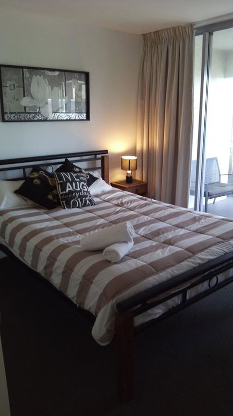 Maroochy Sands Holiday Apartments - Tourism Caloundra 11