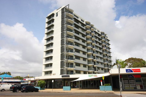 Maroochy Sands Holiday Apartments - Tourism Caloundra 29